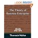 The Theory of Business Enterprise