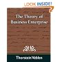 The Theory of Business Enterprise