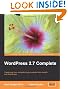 WordPress 2.7 Complete