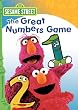 Sesame Street - The Great Numbers Game