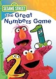 Sesame Street - The Great Numbers Game Image