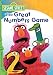 Sesame Street - The Great Numbers Game