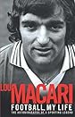 Lou Macari Autobiography