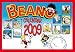 The Beano Calendar 2009