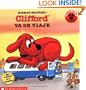 Clifford Va De Viaje