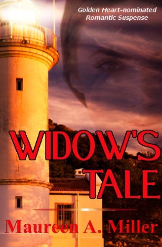 Widow's Tale - Kindle Edition