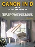 Canon in d Plus 12 Masterpieces