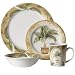 Kitchen & Housewares : Palm 16-pc. Dinnerware Set