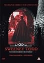 Sweeney Todd - The Demon Barber of Fleet Street [DVD] [1936]