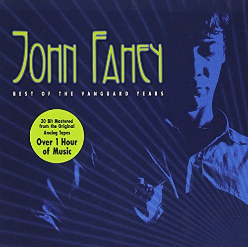 John Fahey - Best of the Vanguard Years - Zortam Music