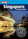 Singapore Berlitz Pocket Guide