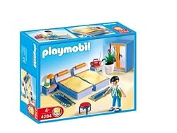 Playmobil Master Bedroom