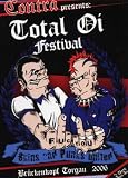 Total Oi Festival Br�ckenkopf Torgau 2006
