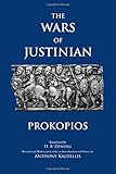 The Wars of Justinian (Hackett Classics)
