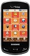 Samsung Brightside Phone (Verizon Wireless)