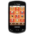 Samsung Brightside Phone (Verizon Wireless)