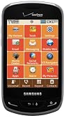 Samsung Brightside (Verizon Wireless)