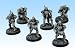 Rezolution: CSO Peace Keepers Team Box Set (6)