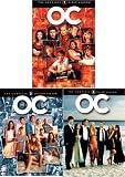 The O.C. (3 Pack) The Complete First/Second/Third Seasons (Boxset)