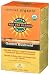 AFRICA'S MIRACLE! Red Tea Blends, Golden Bushveld Blend, 20-Count Tea Bags, 3.5-Ounce Boxes (Pack of 6)
