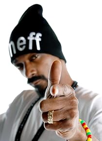 Image of Snoop Dogg