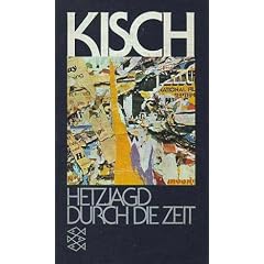 Hetzjagd durch die Zeit.