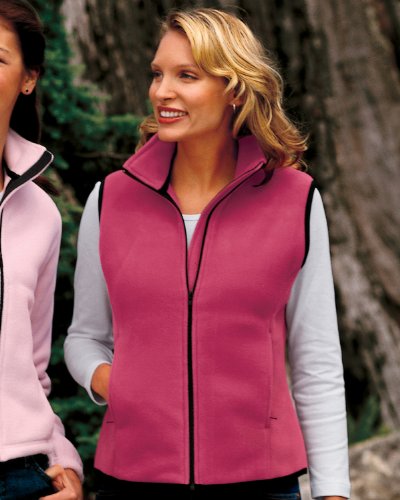 Port Authority Womens R-Tek Vest. LP79