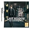 Last Window: The Secret of Cape West (Nintendo DS)