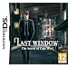 Last Window: The Secret of Cape West (Nintendo DS)