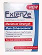 ExtenZe Maximum Strength Male Enhancement,
30-Count Tablets