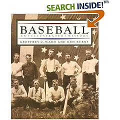 Baseball: An Illustrated History
