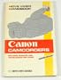Canon Camcorder Handbook (Video Handbook)