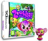 Zoobles + Jouet