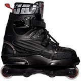 Nimh Shima V.2 Complete Aggressive Inline Skates