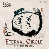 Eternal Circle of Zen Calendar 2009