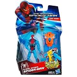 Hydro Attack Spider-Man The Amazing Spider-Man Comic Series Action Figure