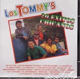 Los Tommy ´ s 20 Exitos Chicanos ( Import ) ( Audio CD ) - B000Q73GYY