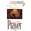 Becoming a Man of Prayer: A Seven-Week Strategy Based on the Instructions of Jesus