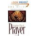 Becoming a Man of Prayer: A Seven-Week Strategy Based on the Instructions of Jesus