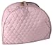 Quilted Rose 4 Slice Toaster Appliance Cover