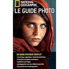 Le guide photo