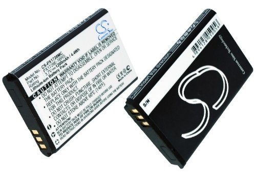 Imagen principal de ES Batería 0