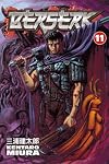 Berserk Volume 11 (Berserk (Graphic Novels))