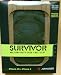 Griffin Survivor Military Duty Case and Belt Clip for iPhone 4 / 4S - Olive Green - Army Color [Retail Packaging]