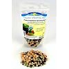 Protein Powerhouse Sprouting Seed Mix- Organic- 1/2 Lbs (8 Oz.) - Sprouting Sprouts, Cooking, Soup, Food Storage. High Protien Sprouting Seeds - Pea, Mung, More
