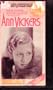 Ann Vickers [VHS]
