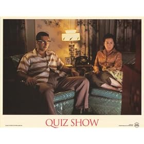 Quiz Show Affiche du film Poster Movie Mise en vue d'examen oral (11 x 14 In - 28cm x 36cm) French Style E