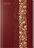 Produkt-Bild: Taschenkalender Lady-Timer 2010 - Golden Ornaments
