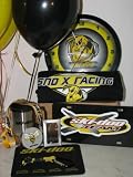 Sporting Goods : Skidoo Snowmobile Gift Basket #6, GREY, 2XL