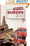 Let's Go Europe 2012: The Student Tra...